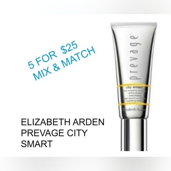 Elizabeth Arden Other - Elizabeth Arden Prevage City Smart